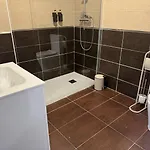 Апартаменты Chillahomes 103 *