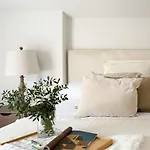 Апартаменты Chillahomes 103