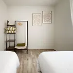 Chillahomes 103 Апартаменты