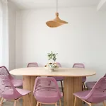 Chillahomes 103 Канделеда