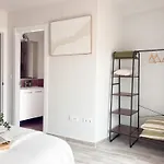 Chillahomes 103 Апартаменты *