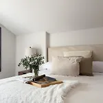 Апартаменты Chillahomes 103 *