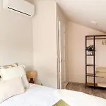 Chillahomes 103 Апартаменты Канделеда