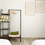 Апартаменты Chillahomes 103 Канделеда