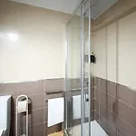 Апартаменты Chillahomes 103 Канделеда