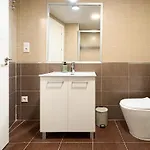 Chillahomes 103 Апартаменты *