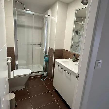 Chillahomes 103 Lägenhet