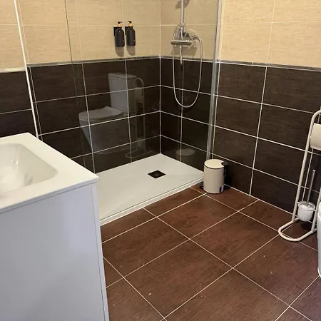 Apartamento Chillahomes 103 *