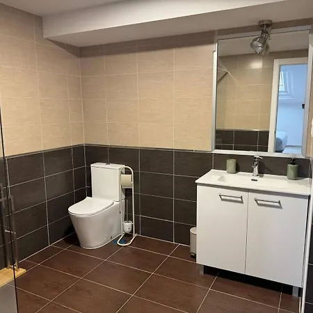 Chillahomes 103 Lägenhet Candeleda