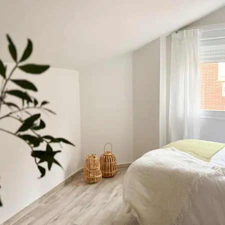 Chillahomes 103 Candeleda