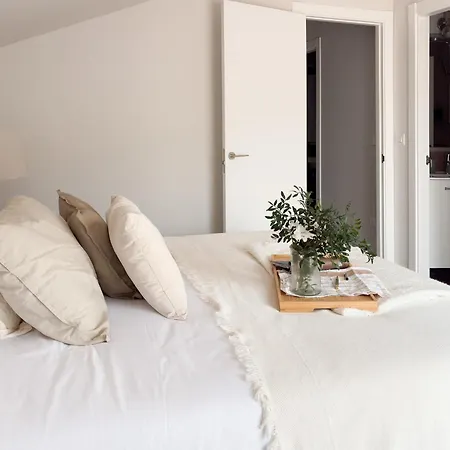 Chillahomes 103 Lägenhet *