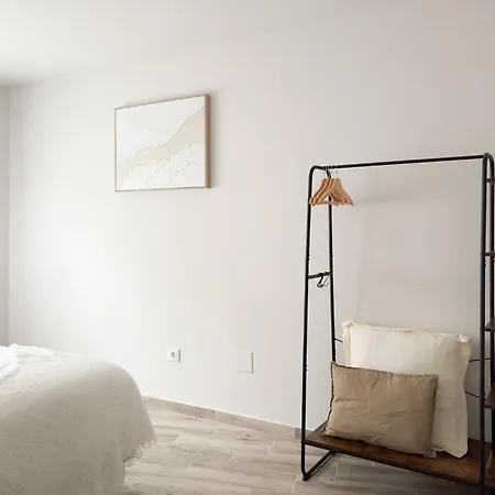 Chillahomes 103 Daire Candeleda