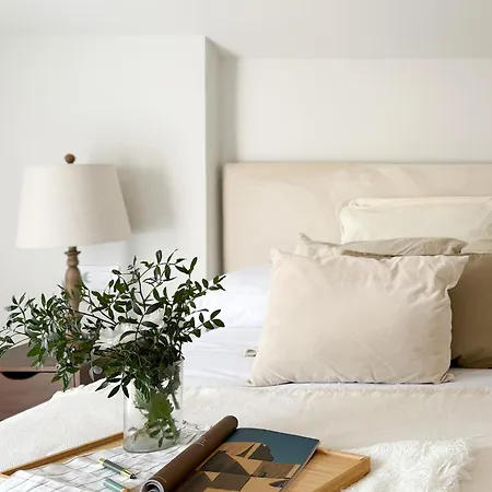 Lägenhet Chillahomes 103