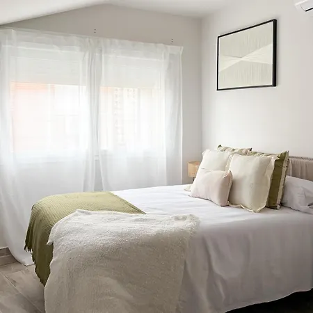 Chillahomes 103 Apartamento *