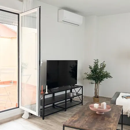 Lägenhet Chillahomes 103 *