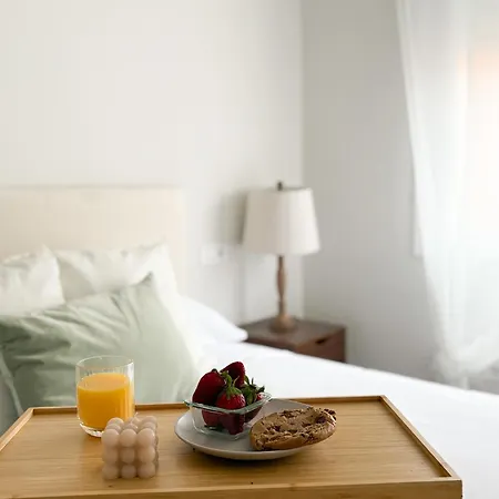 Chillahomes 103 Candeleda