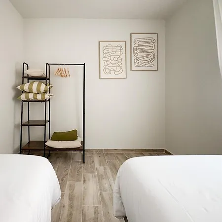 Chillahomes 103 Apartamento