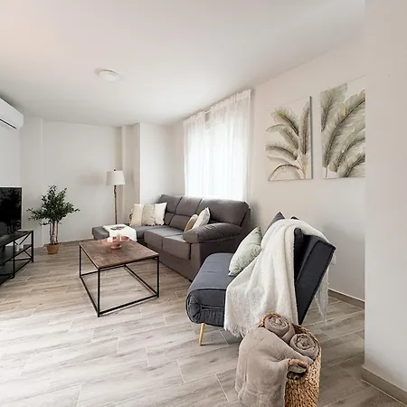 Chillahomes 103 Apartment Candeleda