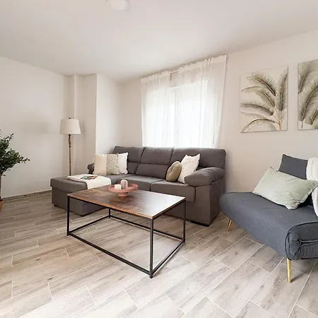 Chillahomes 103 Lägenhet