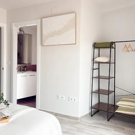 Chillahomes 103 Apartamento *