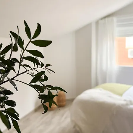 Apartment Chillahomes 103 Candeleda