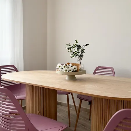 Chillahomes 103 Apartamento *