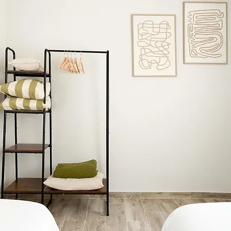 Apartment Chillahomes 103 Candeleda
