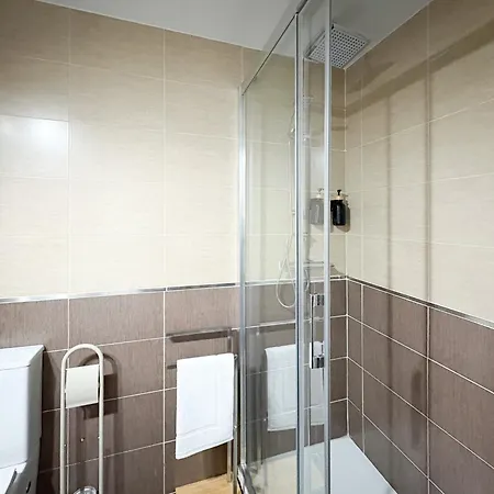 Apartamento Chillahomes 103 Candeleda