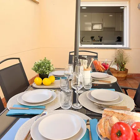 Chillahomes 103 Appartamento Candeleda