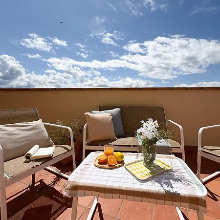 Chillahomes 103 Apartamento *