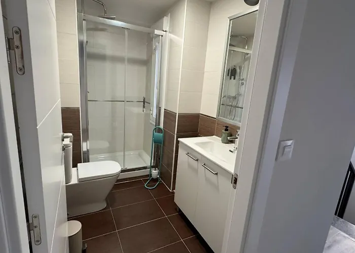 Chillahomes 103 Daire