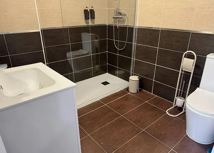 Daire Chillahomes 103 *