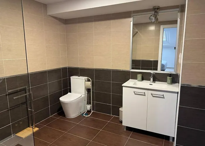 Chillahomes 103 Daire Candeleda