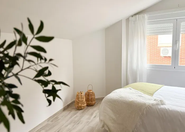 Chillahomes 103 Candeleda