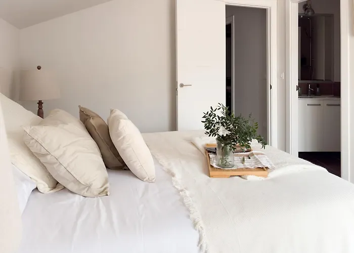 Chillahomes 103 Daire *