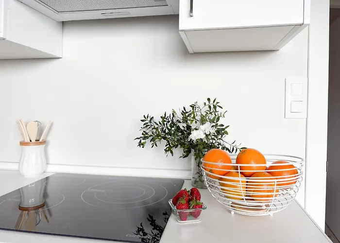 アパート Chillahomes 103 *