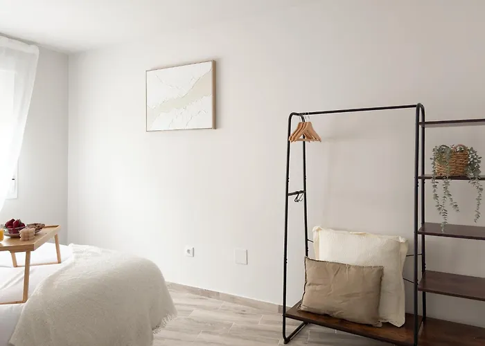 Chillahomes 103 Daire Candeleda