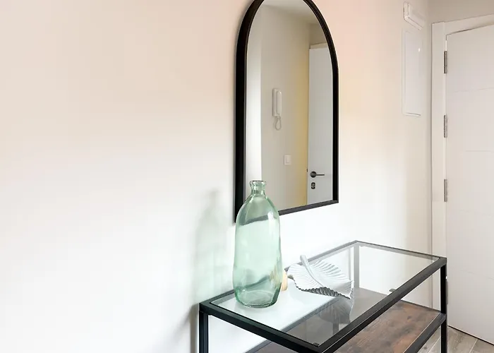 Chillahomes 103 Daire