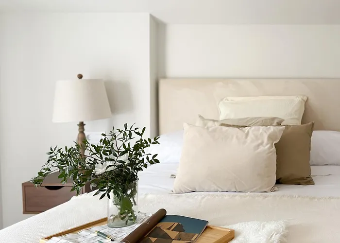 Daire Chillahomes 103