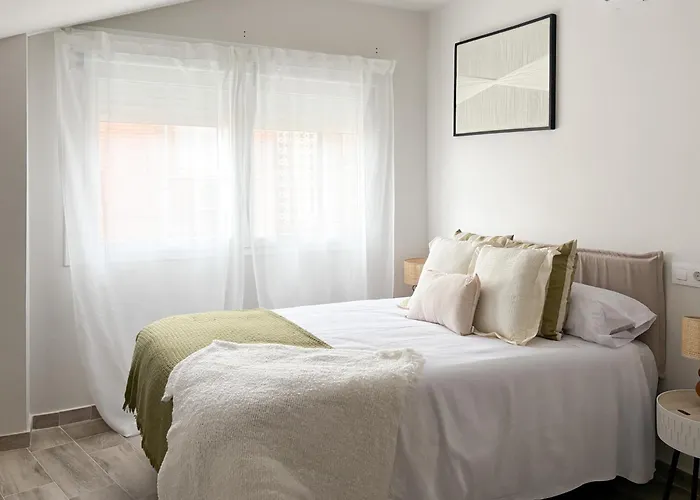 Chillahomes 103 アパート *