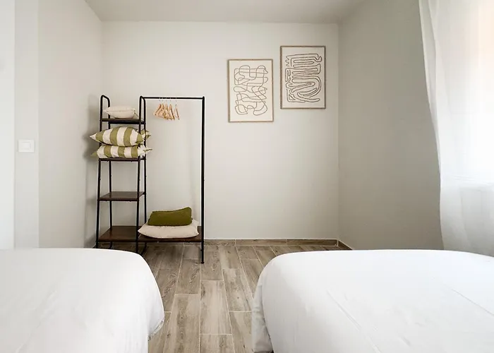 Chillahomes 103 Daire