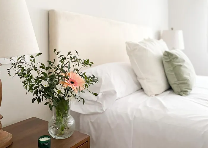 Chillahomes 103 Daire *