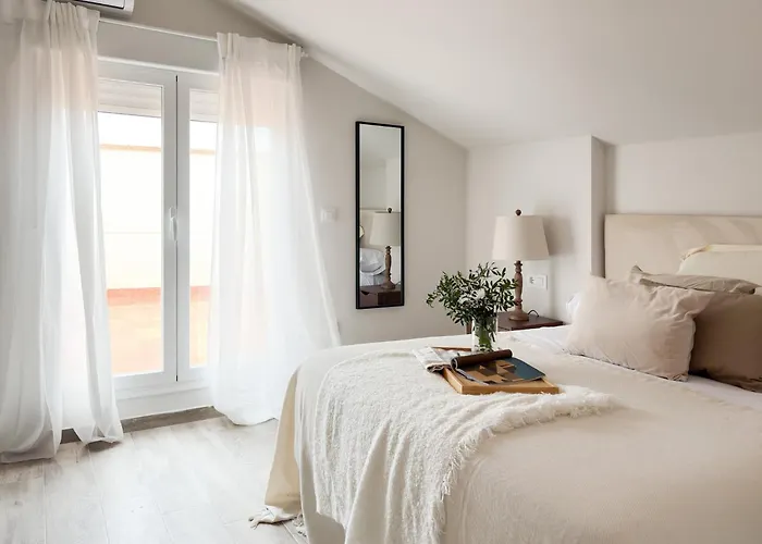 アパート Chillahomes 103 *