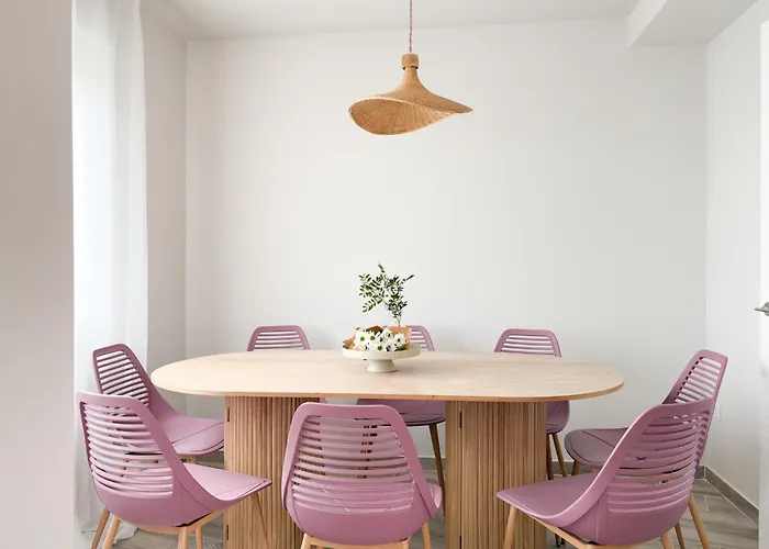 Chillahomes 103 Candeleda