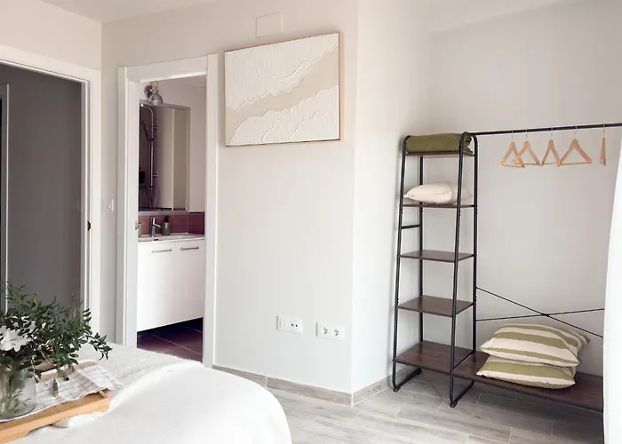 Chillahomes 103 アパート *