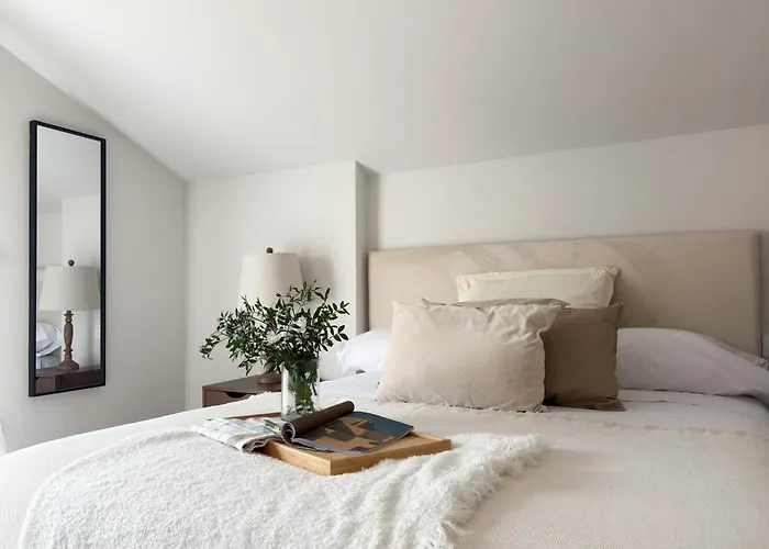 アパート Chillahomes 103 *