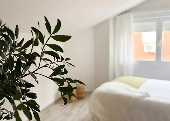 Daire Chillahomes 103 Candeleda