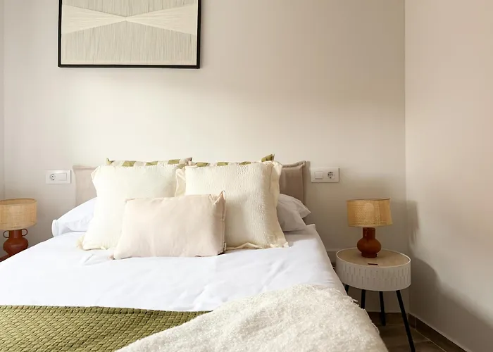 Chillahomes 103 * Candeleda