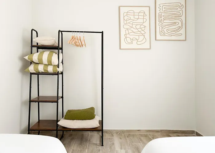 Daire Chillahomes 103 Candeleda