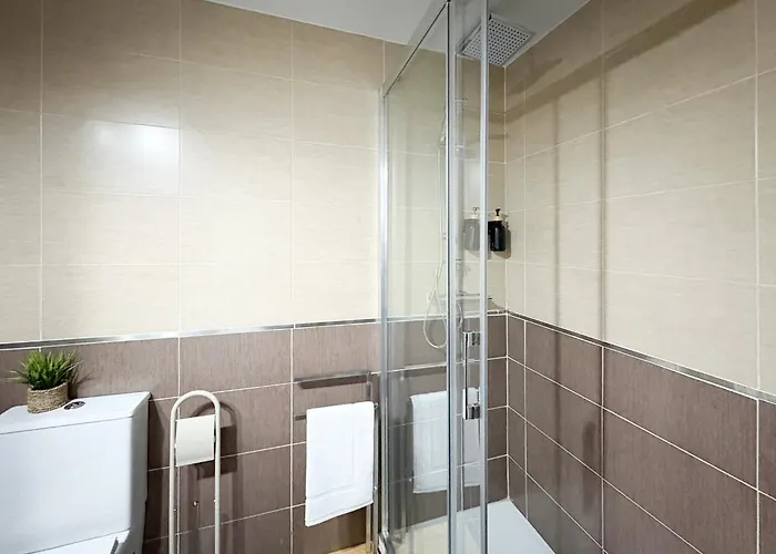 Daire Chillahomes 103 Candeleda